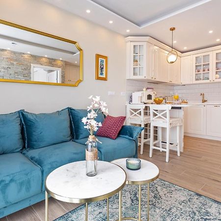 Three Musketeers Apartments 두브로브니크 외부 사진