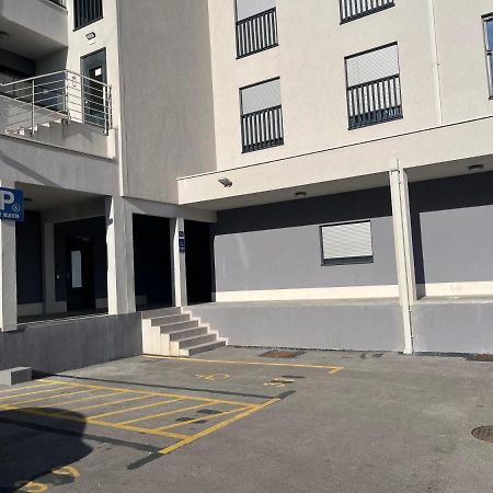 Three Musketeers Apartments 두브로브니크 외부 사진