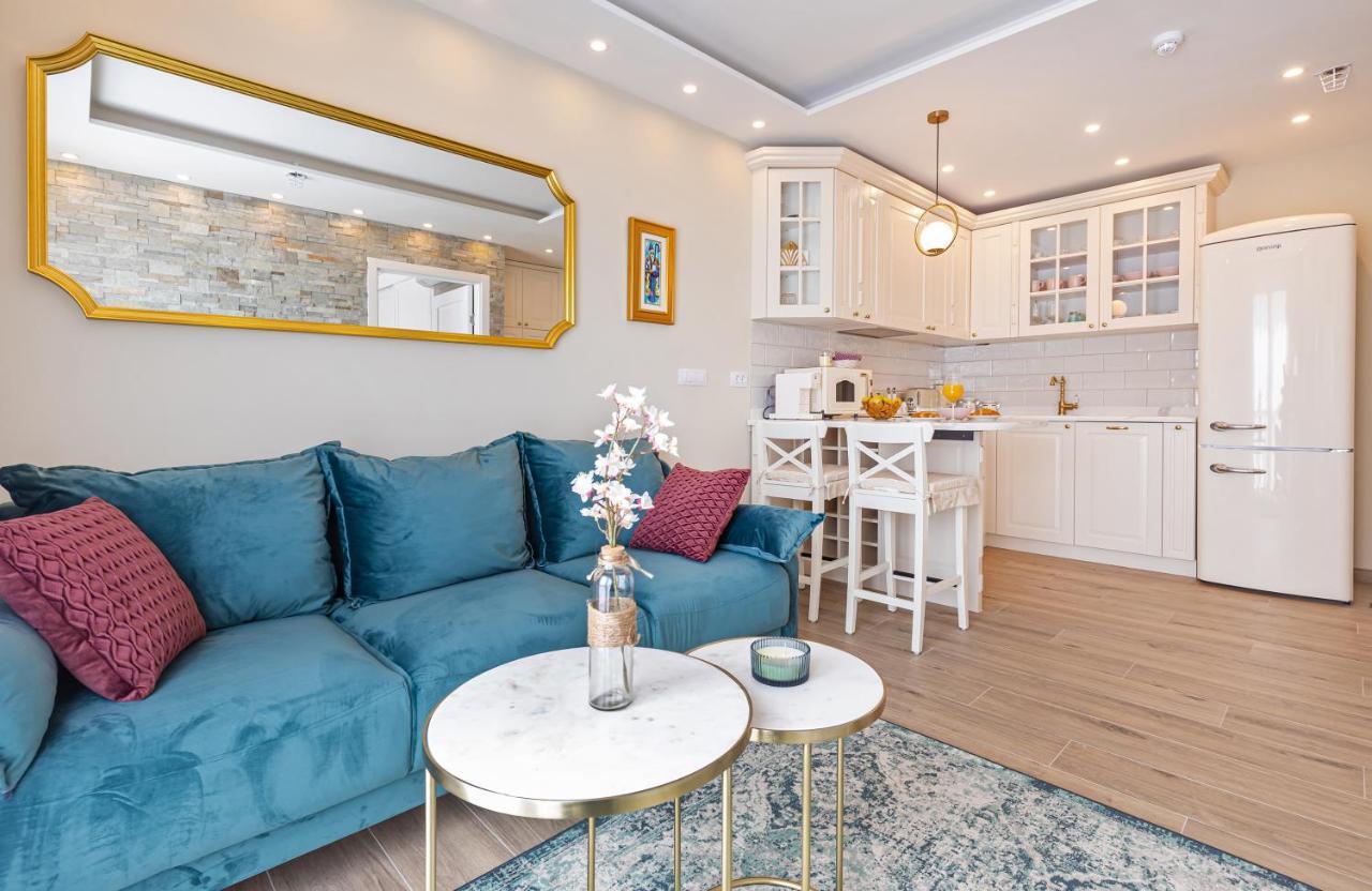 Three Musketeers Apartments 두브로브니크 외부 사진