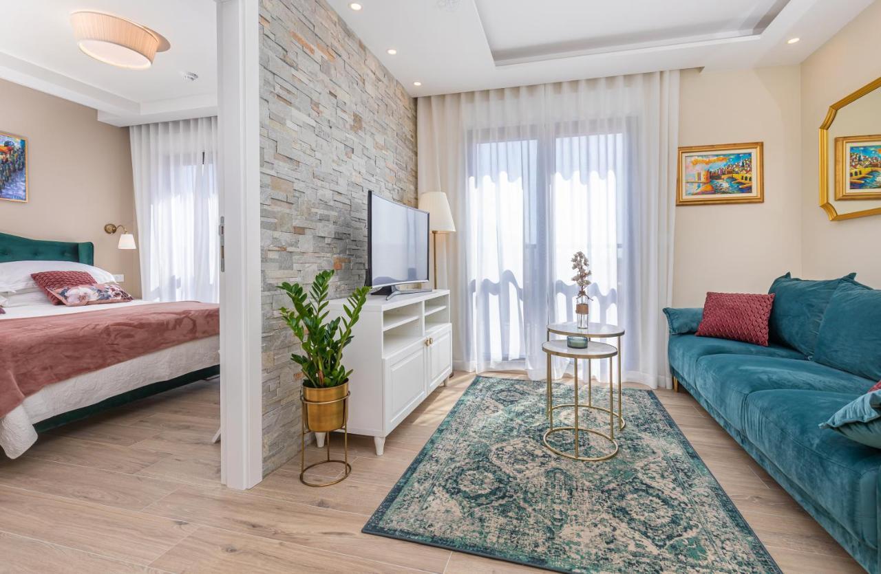 Three Musketeers Apartments 두브로브니크 외부 사진