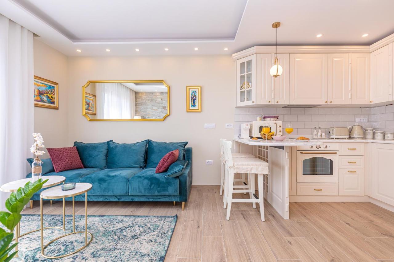 Three Musketeers Apartments 두브로브니크 외부 사진